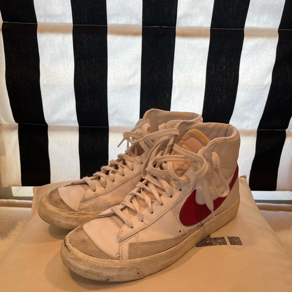 Nike Blazers